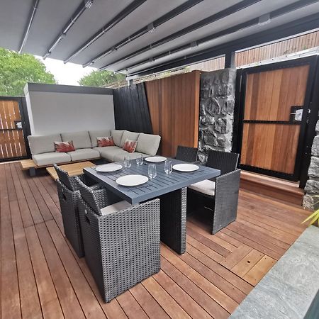 Summer Cosy - Villa Classee 4 Etoiles - 2 Suites Avec Piscine Chauffee Et Jacuzzi Integre Idealement Situee Chemin Summer サンジルレバン エクステリア 写真